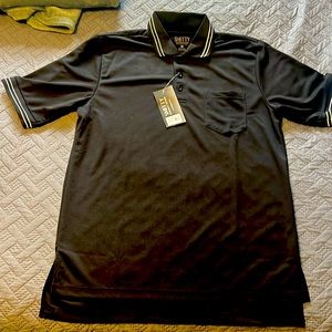 Smutty Official’ Apparel.   Umpire shirt -never worn. Tags are still on.